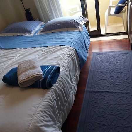 Rooms Near The Beach Espinho  Bagian luar foto