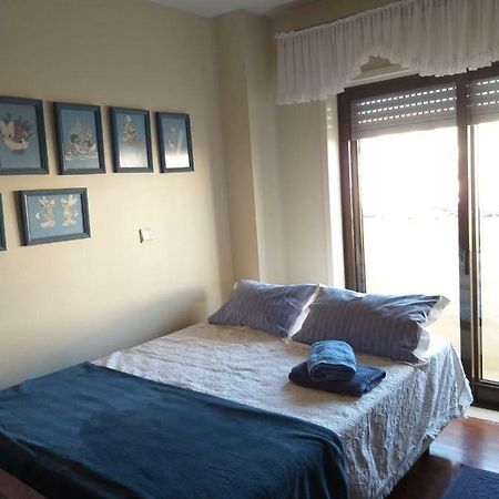 Rooms Near The Beach Espinho  Bagian luar foto