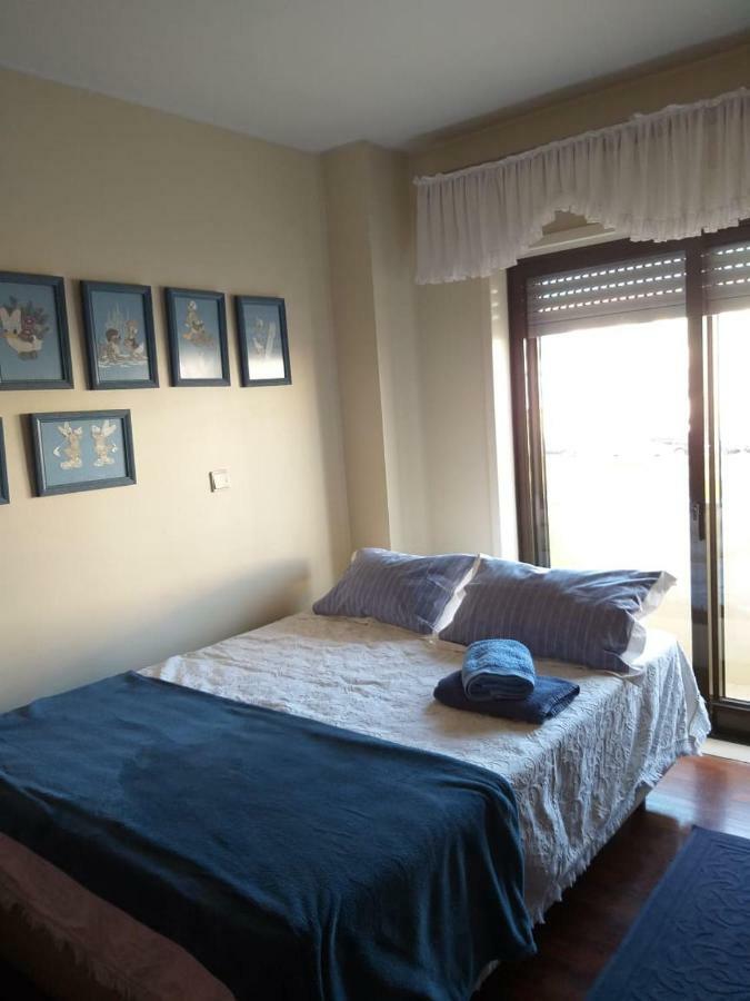 Rooms Near The Beach Espinho  Bagian luar foto