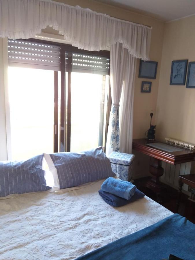 Rooms Near The Beach Espinho  Bagian luar foto